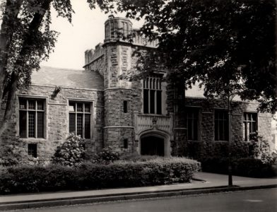 North Jersey History Genealogy Center Morristown