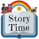 Saturday Craft Story Time