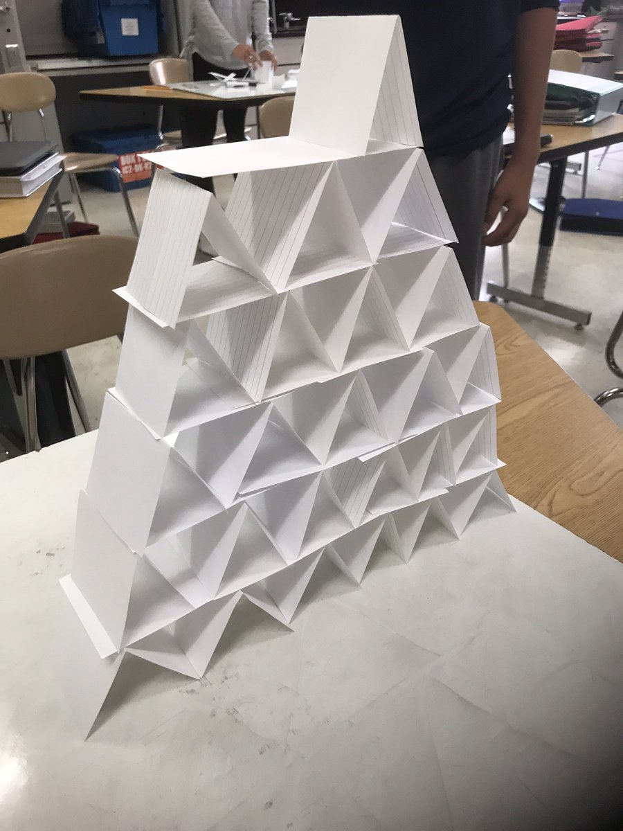 Paper Tower Design Ideas Best Design Idea