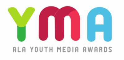 Logo of ALA Youth Media Awards