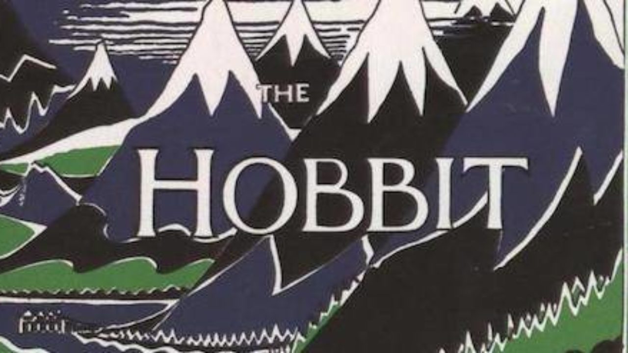 Hobbit Read Aloud: Chapter 12 – Morristown & Morris Township Library