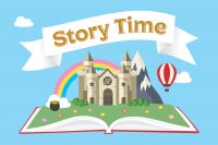 Family Craft Storytime