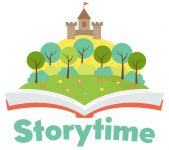 Craft Storytime