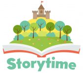 Spring Story Time