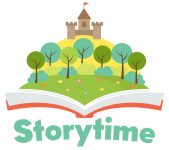 Craft Story Time