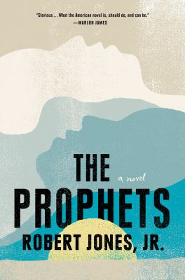 Virtual Evening Book Club: "The Prophets"