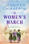 Virtual Morning Book Club: "The Women's March"