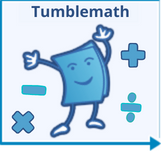 Tumblemath icon