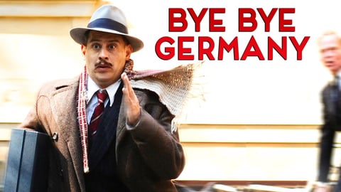 Foreign Film Lovers Club: "Bye Bye Germany"