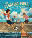 Book of the Day: The Floating Field