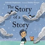 Book of the Day: The Story of a Story
