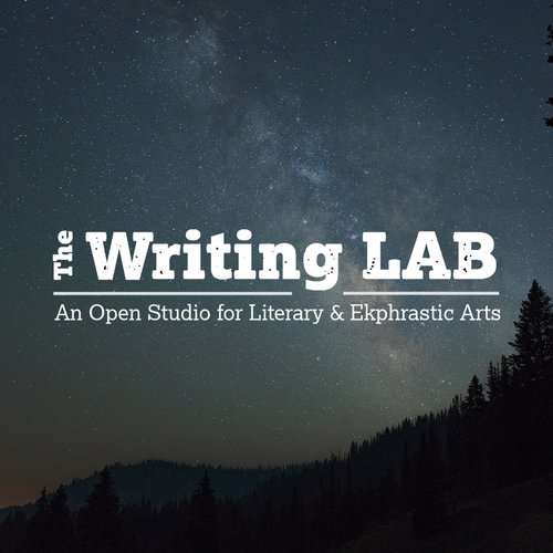 Arts by the People Presents: The Writing LAB