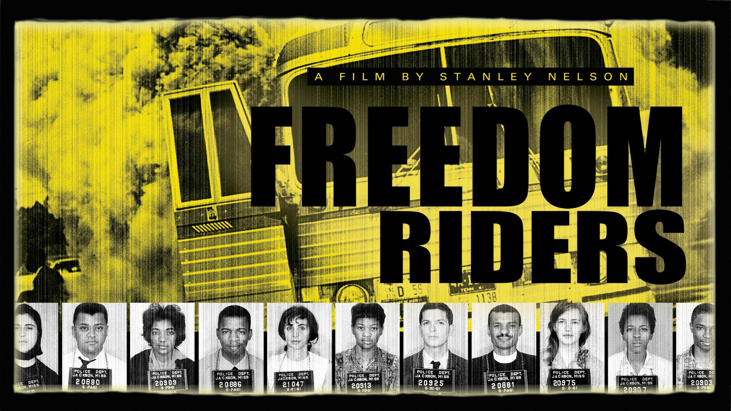 Real-to-Reel: Freedom Riders