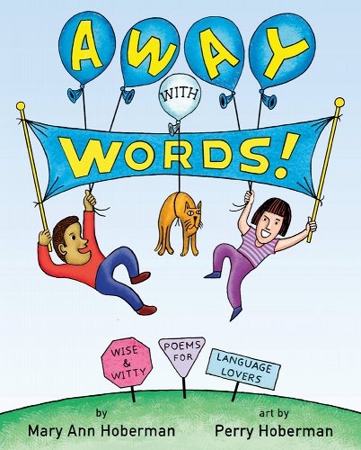 Book of the Day: Away With Words
