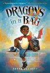 3rd-4th Grade Book Club: Dragons in a Bag