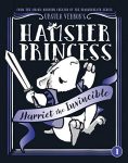 3rd-4th Grade Book Club: Harriet the Invincible