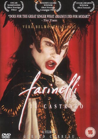 Farinelli movie cover