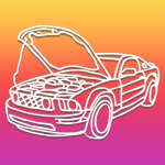 Before Your First Car: A Virtual Car Class for Teens and Young Adults