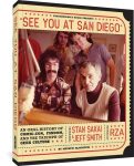 See You at San Diego:  An Oral History of Comic-Con, Fandom & the Triumph of Geek Culture