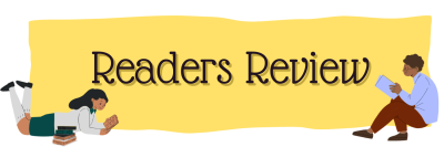 Readers Review banner