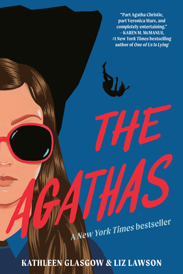 Summer Book Club (10th-12th Grade): The Agathas