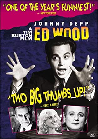 Directions Film Series: "Ed Wood"
