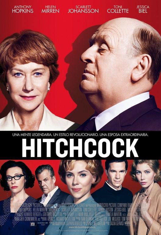 Directions Film Series: "Hitchcock"