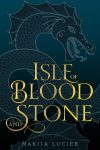 Teen Book Club - "Isle of Blood and Stone"