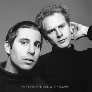 Simon & Garfunkel a Musical History (in harmony!)