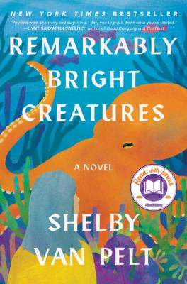 Morning Book Club: "Remarkably bright creatures"