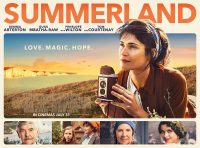 Foreign Film Lovers Club: "Summerland" (ZOOM)