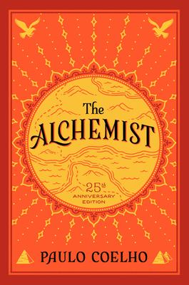 The Seekers: The Alchemist