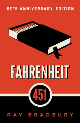 Virtual Classics Book Club: "Fahrenheit 451"