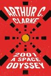 Science Fiction Book Club: 2001: A Space Odyssey by Arthur C. Clarke