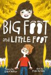 2nd and 3rd Grade Book Club: Big Foot and Little Foot