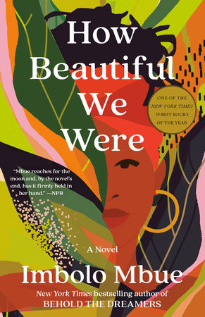 Morning Book Club: "How Beautiful We Were"