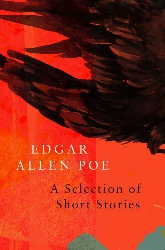 Virtual Classics Book Club: "A selection of short stories by Edgar Allan Poe"