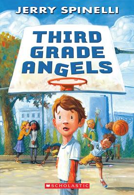 2nd and 3rd Grade Book Club: Third Grade Angels
