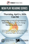 New Play Reading Series