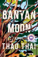 Evening Book Club: "Banyan Moon"
