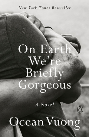 Morning Book Club: "On Earth We're Briefly Gorgeous"