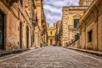 A Virtual Visit to Palermo (Zoom)