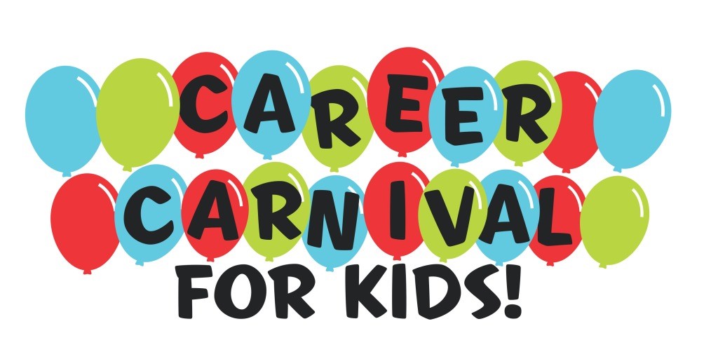 Career Carnival for Kids Presents "Public Safety & Service Careers That Create Change"