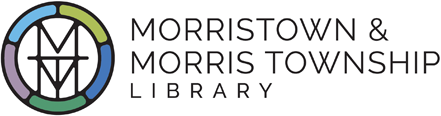 Morristown & Morris Township Library