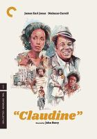 1974: Memorable Movies from Fifty Years ago (Claudine)