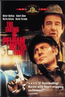 1974: Memorable Movies from Fifty Years ago (The Taking of Pelham One Two Three)