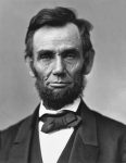 Abraham Lincoln Lecture Series (Zoom)
