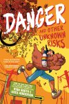 Summer Book Club (7th-9th Grade): Danger and Other Unknown Risks