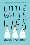 Summer Book Club (10th-12th Grade): Little White Lies