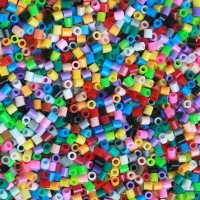 Friday Fun: Play with Perler Beads